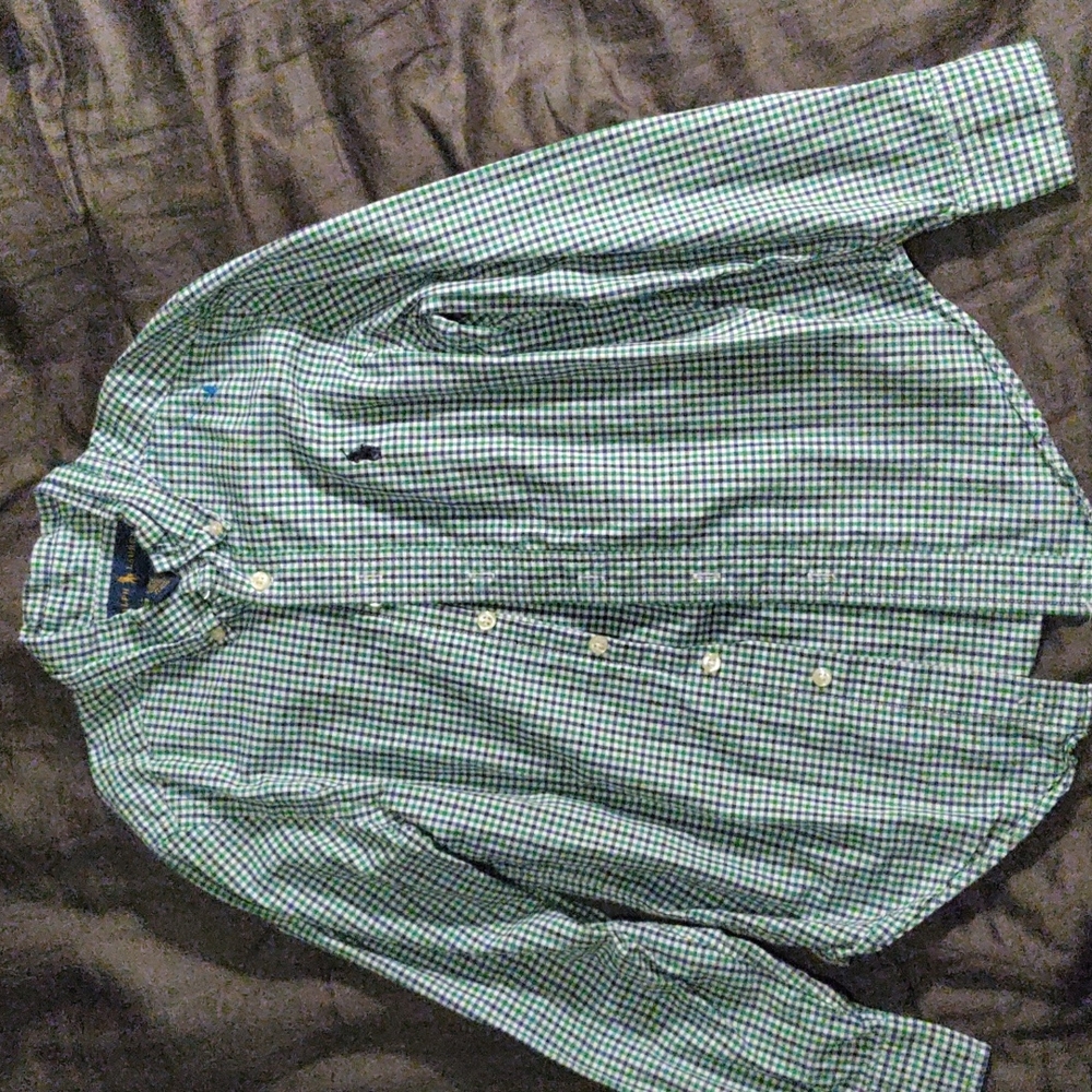 Boys Polo shirt